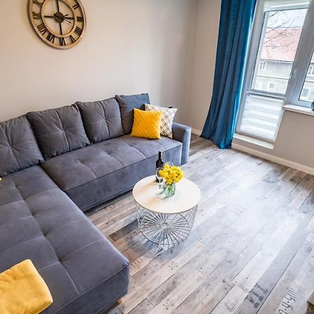 Apartamenty Silvana Kowary Dış mekan fotoğraf