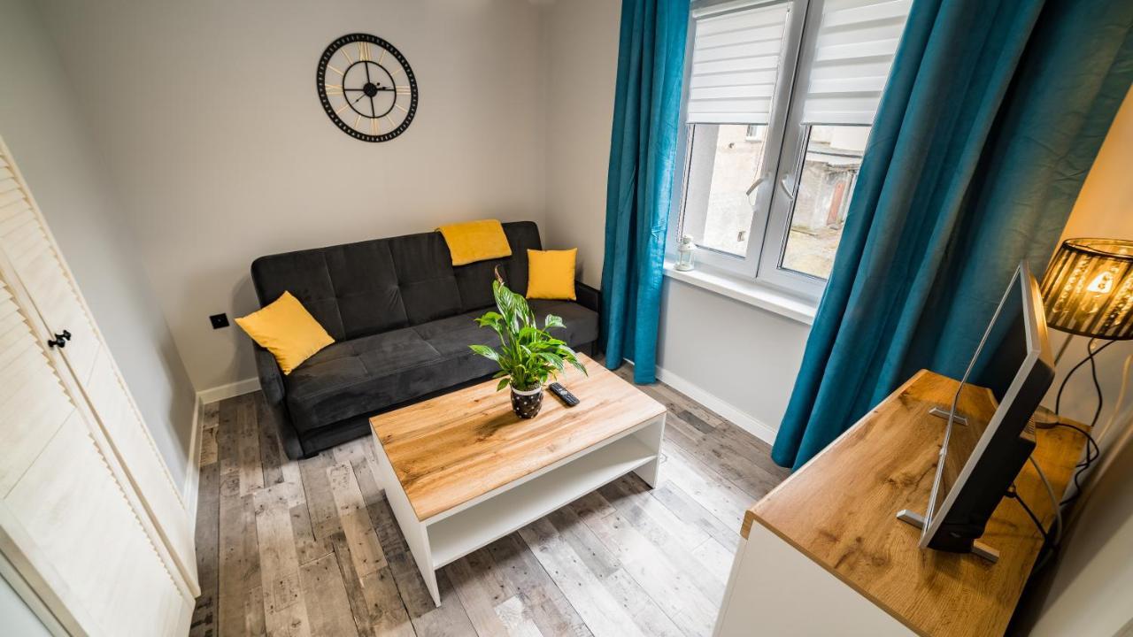 Apartamenty Silvana Kowary Dış mekan fotoğraf