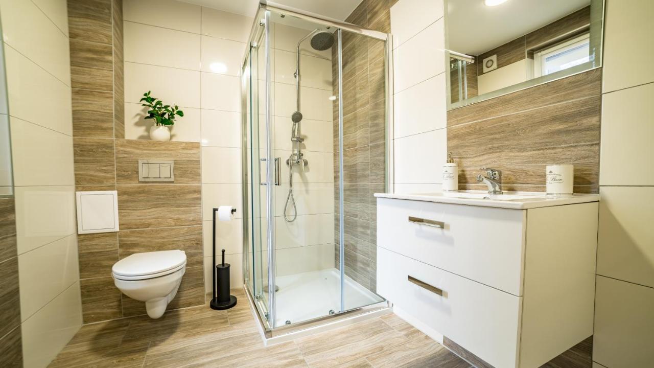 Apartamenty Silvana Kowary Dış mekan fotoğraf