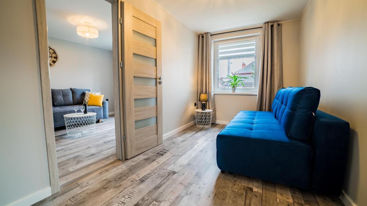 Apartamenty Silvana Kowary Dış mekan fotoğraf