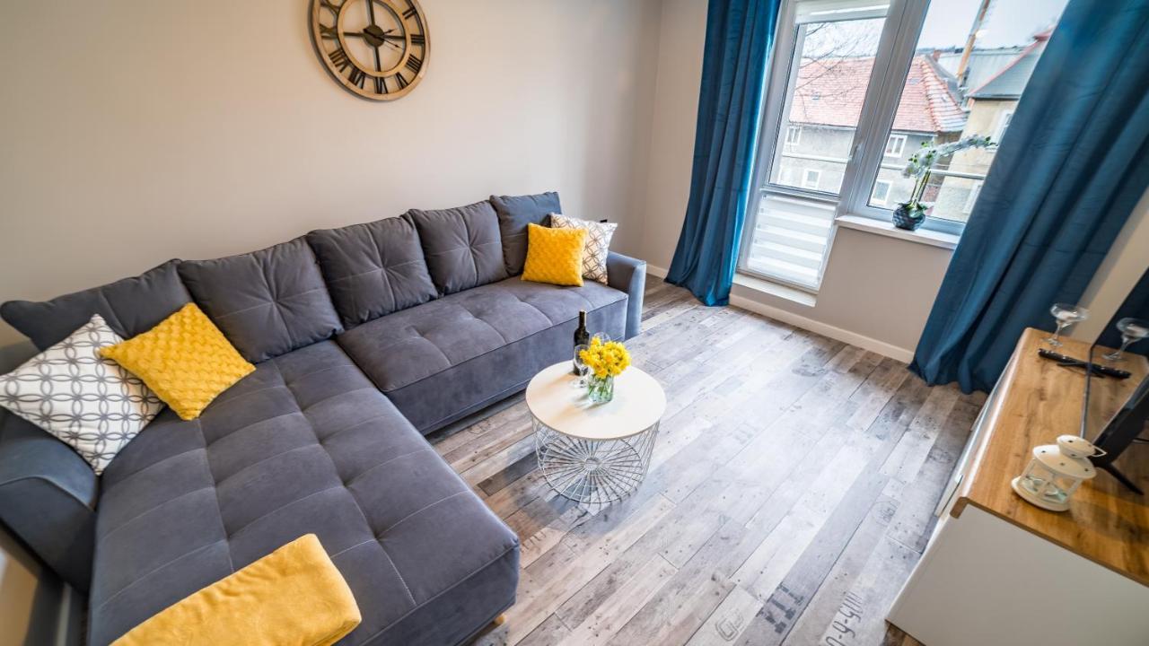 Apartamenty Silvana Kowary Dış mekan fotoğraf