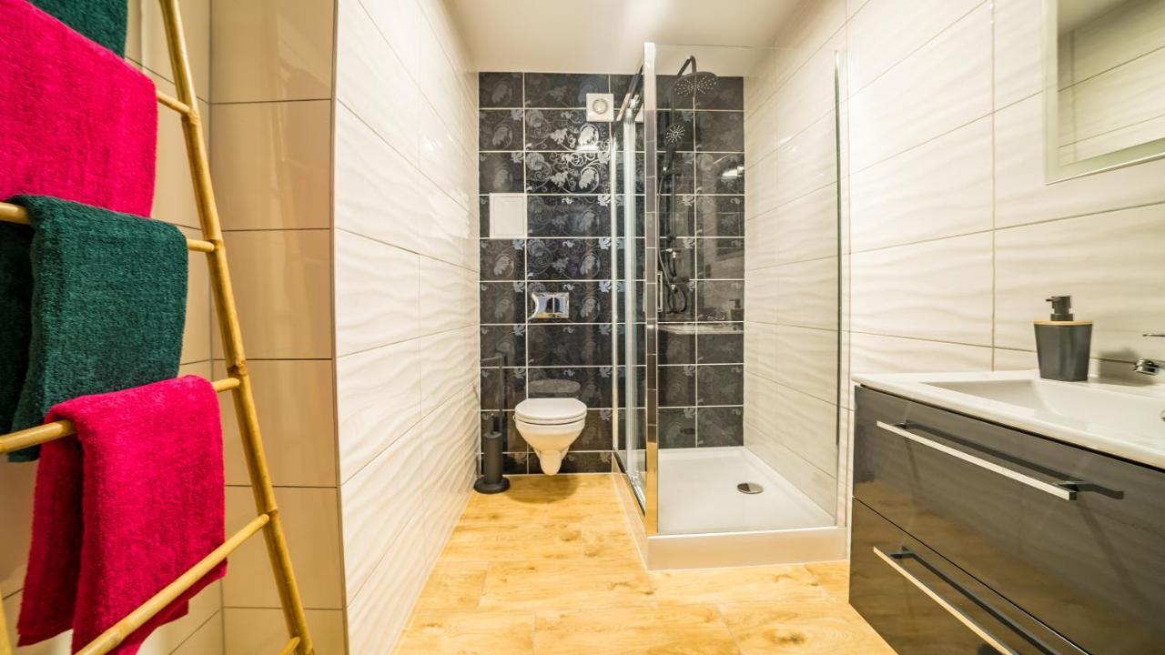 Apartamenty Silvana Kowary Dış mekan fotoğraf