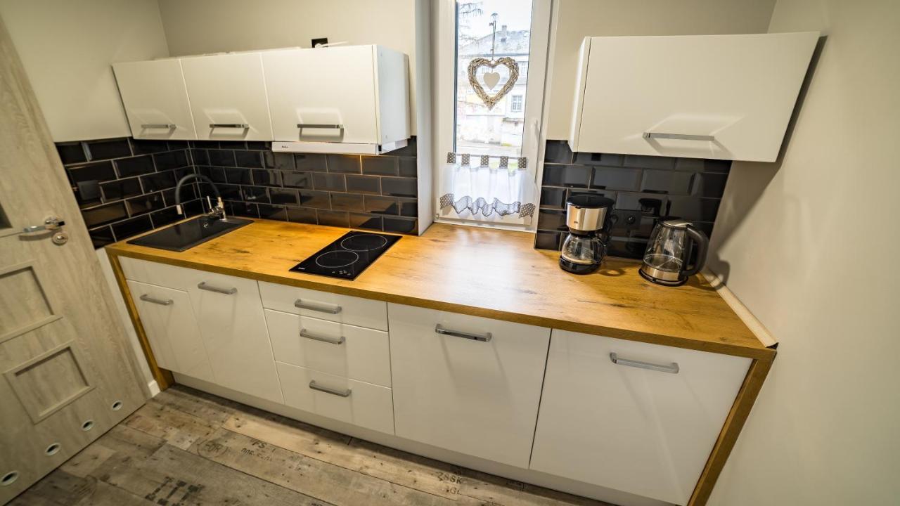 Apartamenty Silvana Kowary Dış mekan fotoğraf